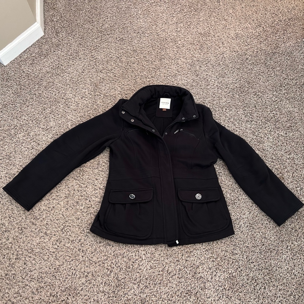 Lightweight Jacket - Picture 7 of 11